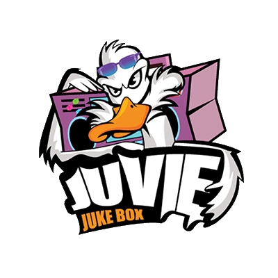 Juvie Juke Box logo