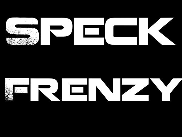 Speck Frenzy