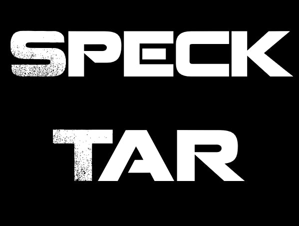 Speck Tar
