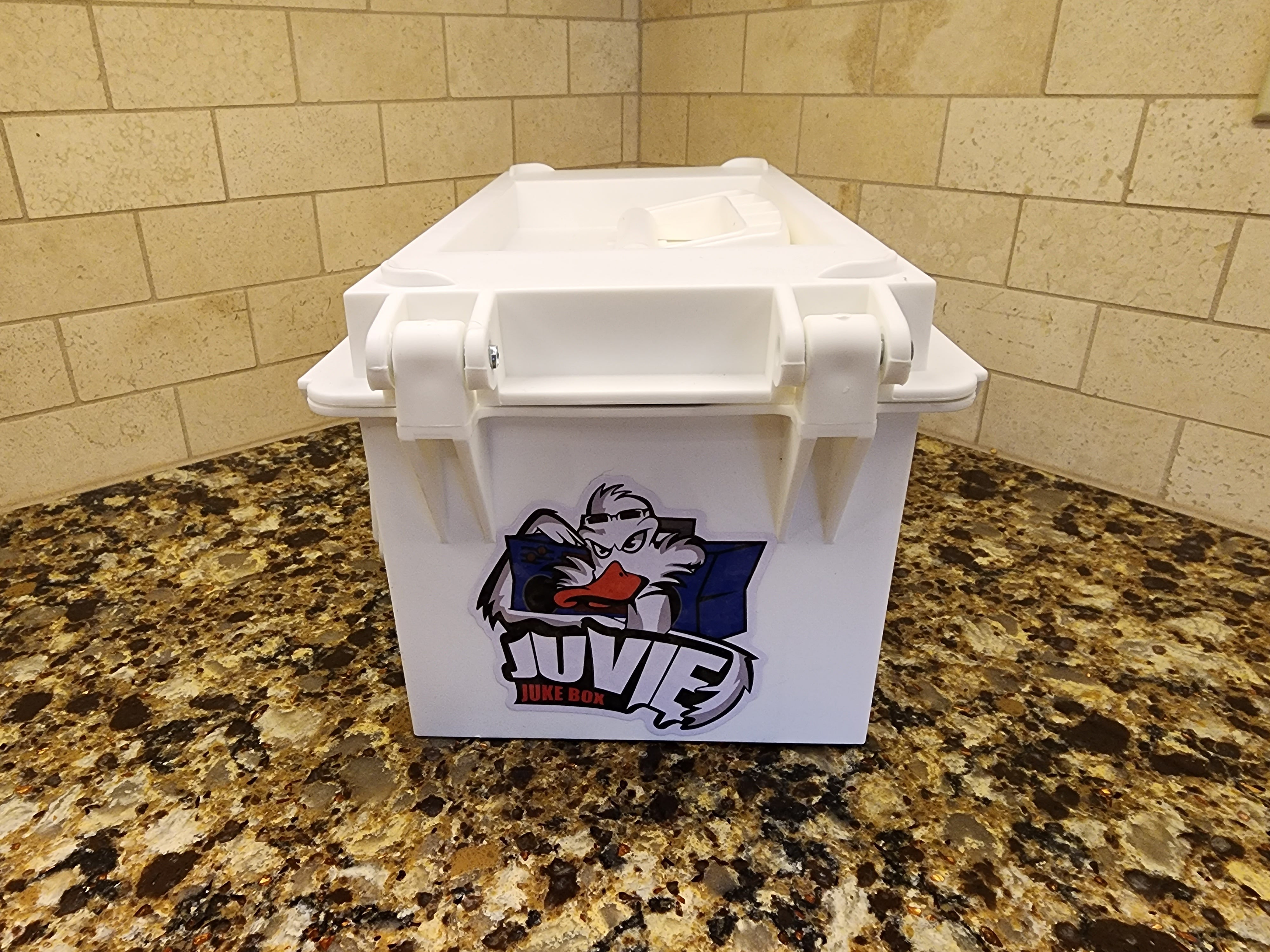 Adult Snow – Juvie Juke Box