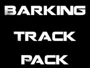 Barking Track Pack