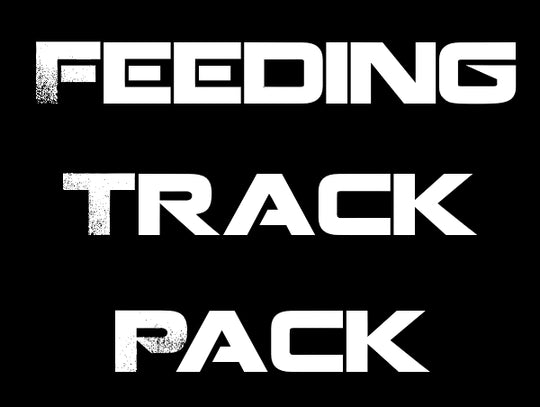 Feeding Track Pack