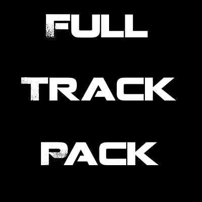 Full Track Pack