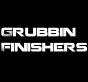 Grubbin Finishers